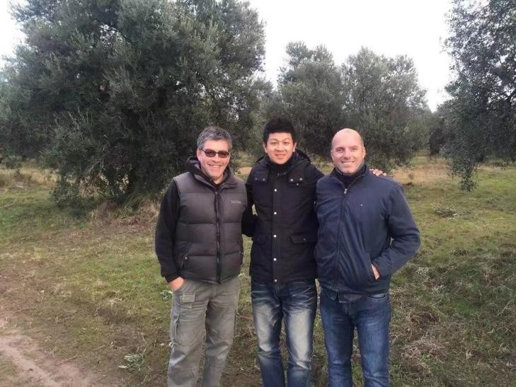 我，台湾人，在国外创业失败，投身大陆防疫活动3年，深感自豪