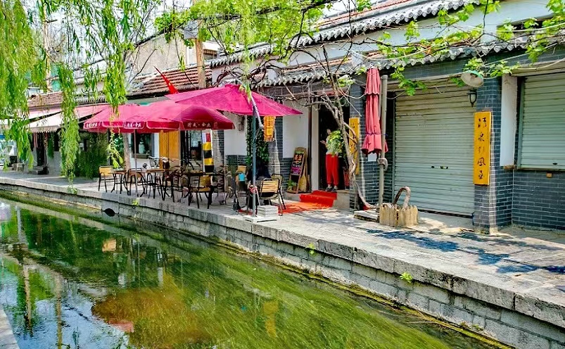 济南最佳攻略景点有哪些,济南必玩十大景点推荐一下