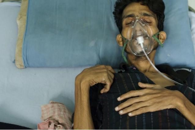 癌症如果不治疗慢慢会变成怎么样,发现癌症不能手术是怎么回事