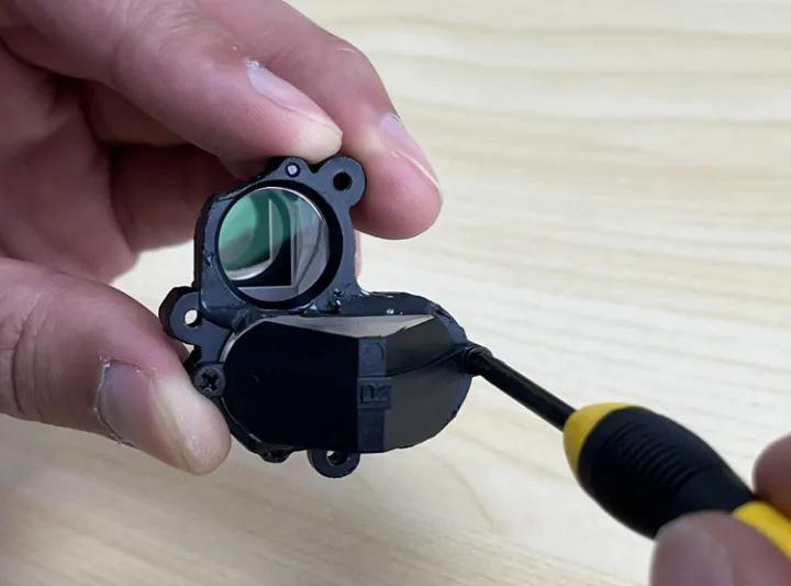 宾得虫虫镜跟圣途,圣途虫虫镜怎么使用