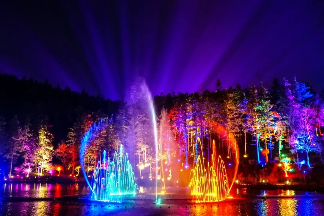 从白天玩到天黑,从白天玩到晚上有什么好玩的