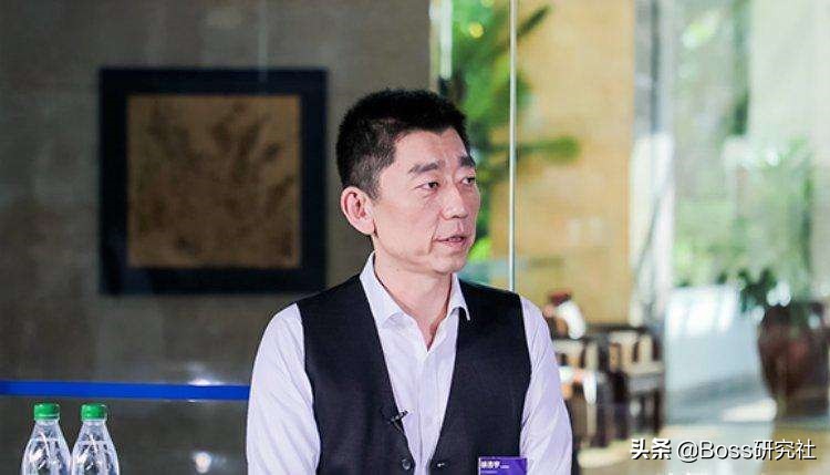 江苏2022年最新十大富豪（省内篇），人均身价895亿元人民币