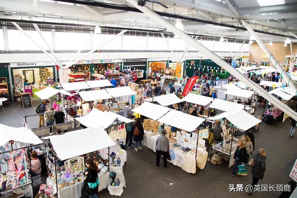 在伦敦哪里买新鲜的海鲜,伦敦海鲜市场买什么海鲜