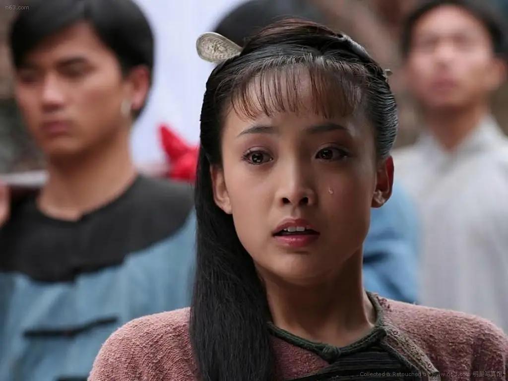 白静27岁上位嫁富豪完整版,白静现状