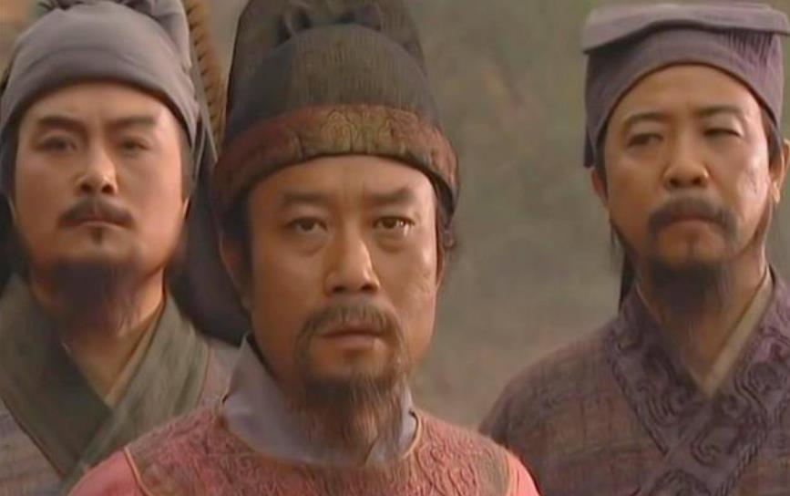 梁山108将为何结局那么凄惨？你看宋江在招安前后，干了2件什么事