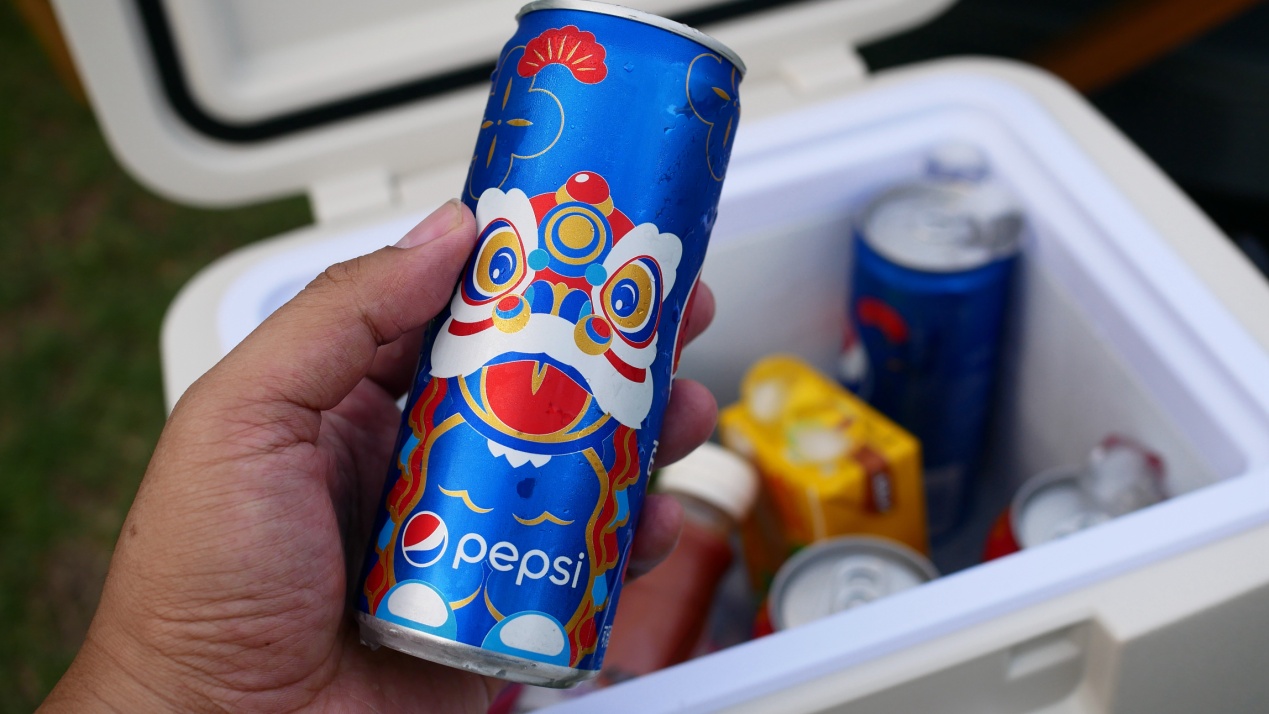 DUPONT杜邦车载冰箱，露营自驾必备神器速来了解一“夏”