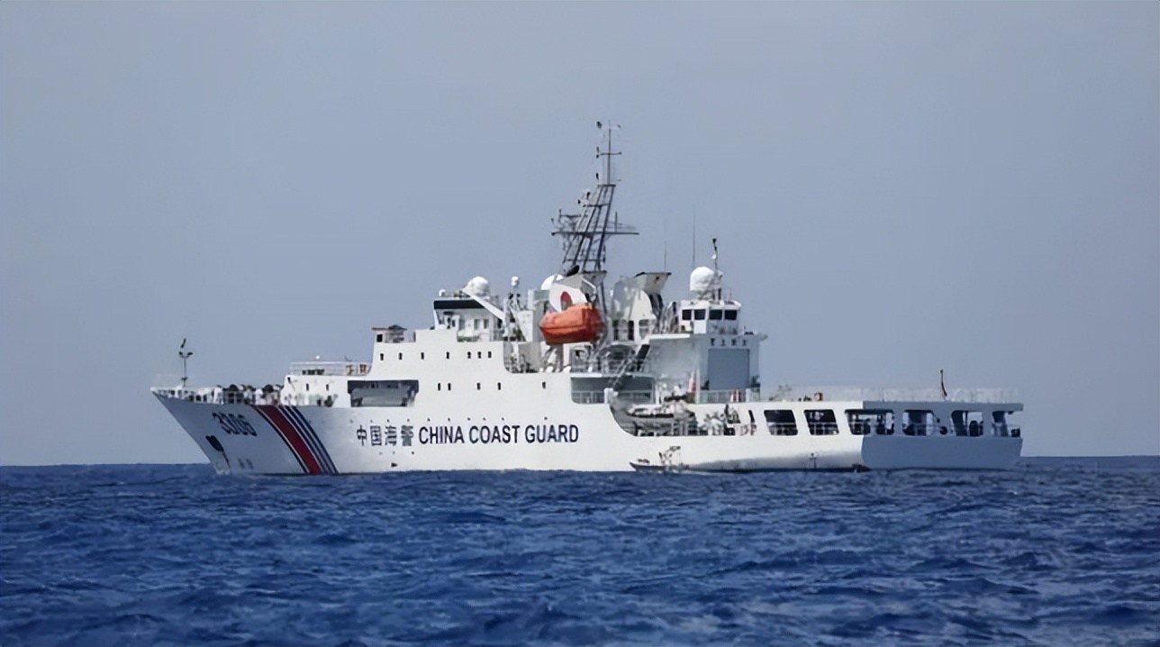中国海警巡航钓鱼岛最新消息,中国海警钓鱼岛巡航的依据
