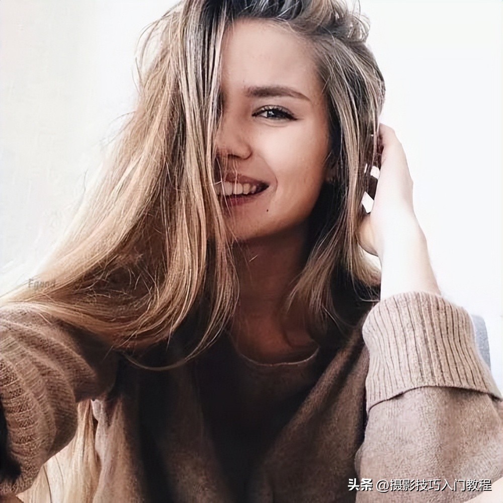 如何拍自拍照好看的技巧,摄影技巧自拍全身照