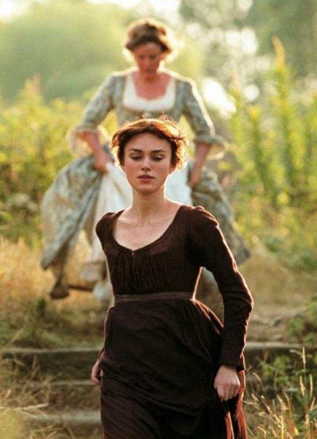 傲慢与偏见之莉迪亚,傲慢与偏见莉迪亚人物性格