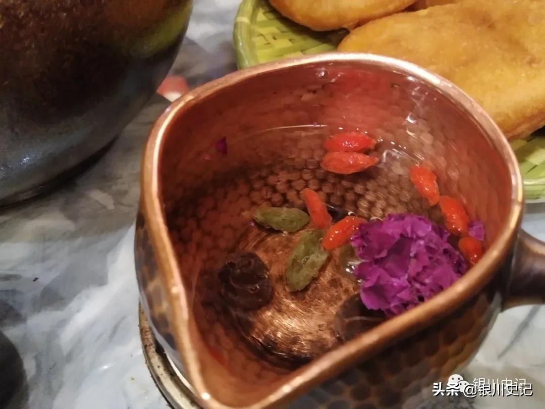 大阅城盐池,银川手抓羊肉旅游