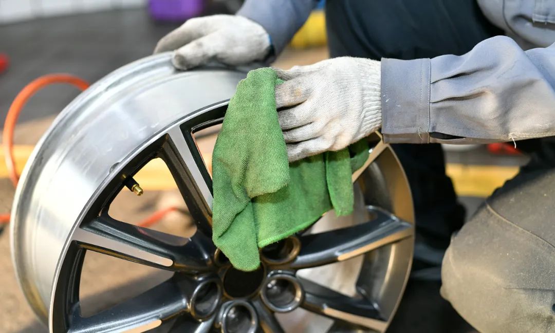 换轮胎你需要注意这些,关于换轮胎的年限问题