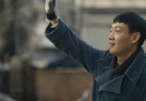 人世间周秉义和妻子吵架的片段,人世间周秉义夫妻误会片段