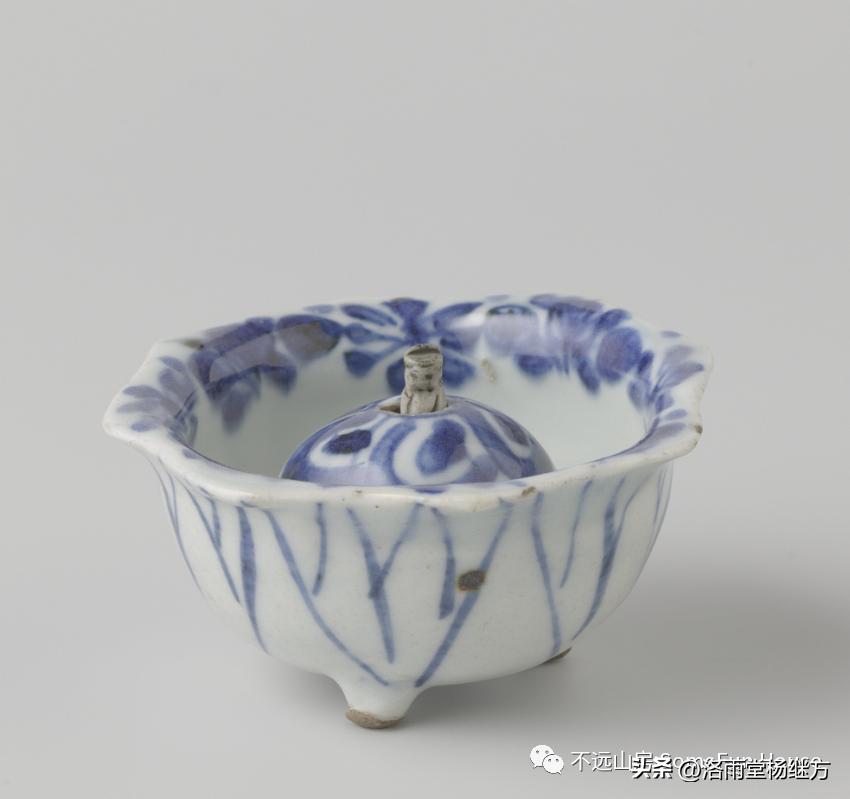 从“升仙杯”到“平心碗”