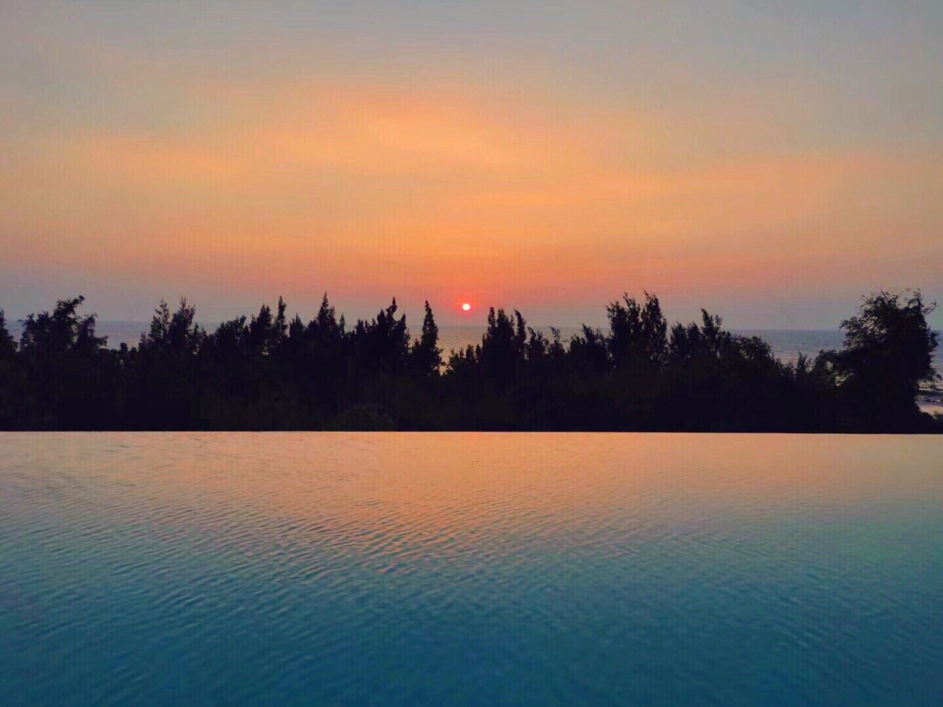 四天三晚北海涠洲岛旅游攻略,北海攻略涠洲岛攻略