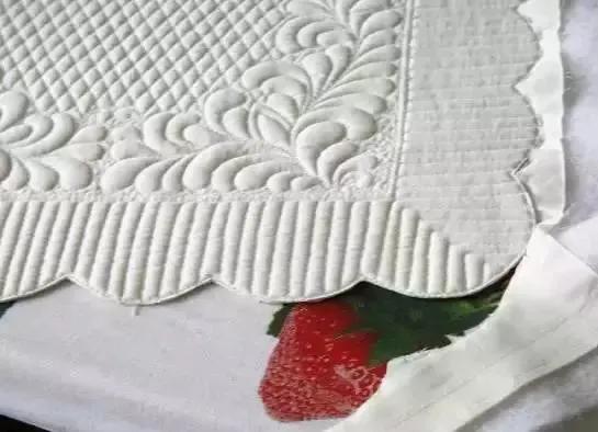 缝纫机自由缝教程,刺绣缝纫机自制