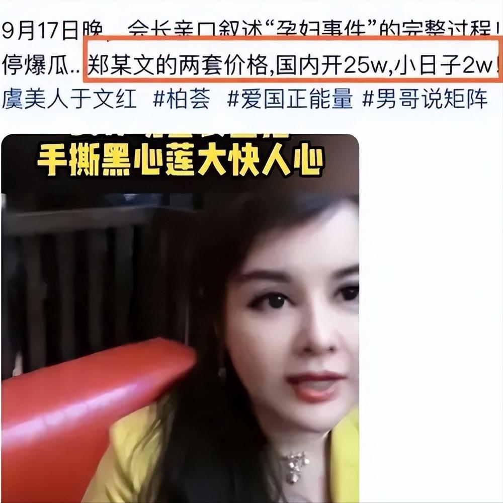 伊能静事件是啥,伊能静事件始末