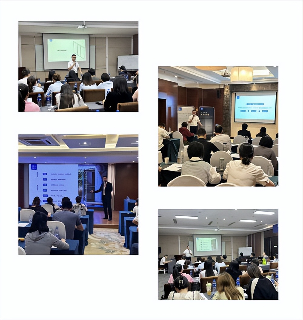 深度赋能筑牢根基德立提升品牌服务力,聚势终端渠道升级腾飞