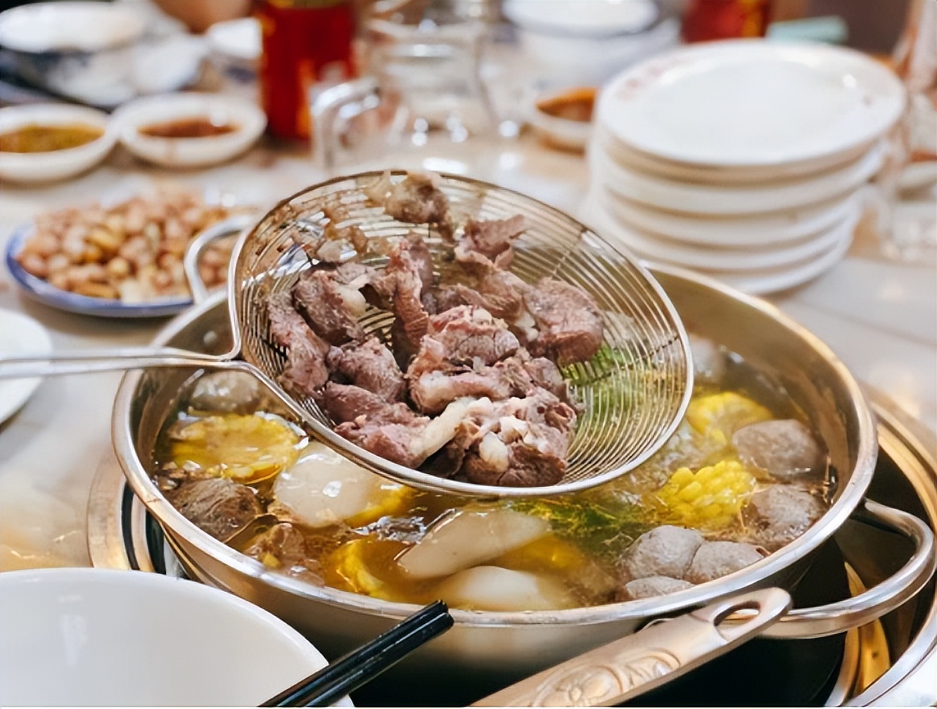 21天减肥法第二阶段食谱及方法,减肥如何应对饭局