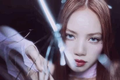 人均手握高奢代言的BLACKPINK，每一帧镜头都好贵