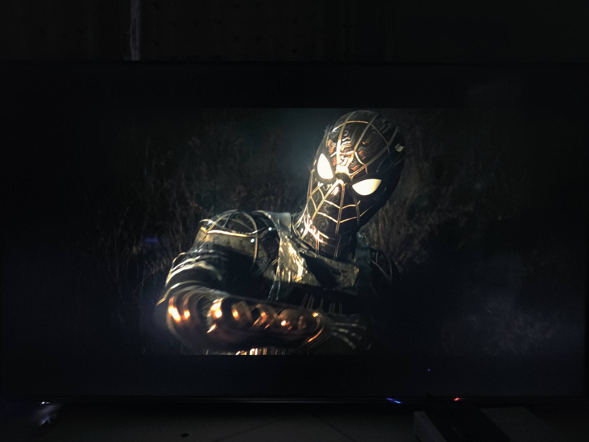 海信u8h75寸电视评测,海信电视最顶尖的型号