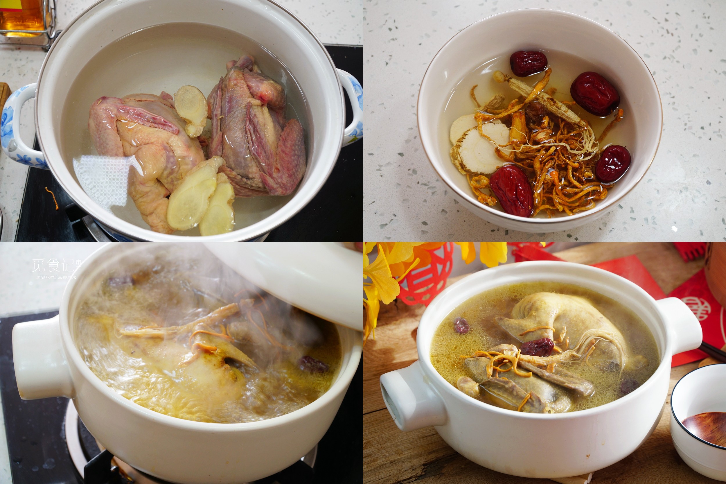 转阴后浑身乏力，建议多吃4种肉，营养足，帮助补身子，恢复体力