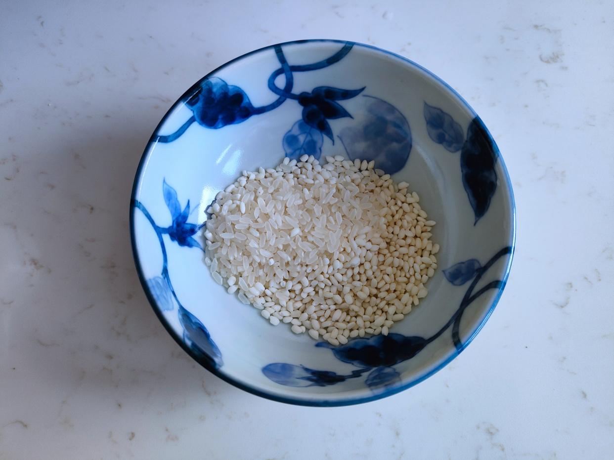 铁棍山药怎么煮吃起来里边是面的,铁棍山药怎样煮粥好吃