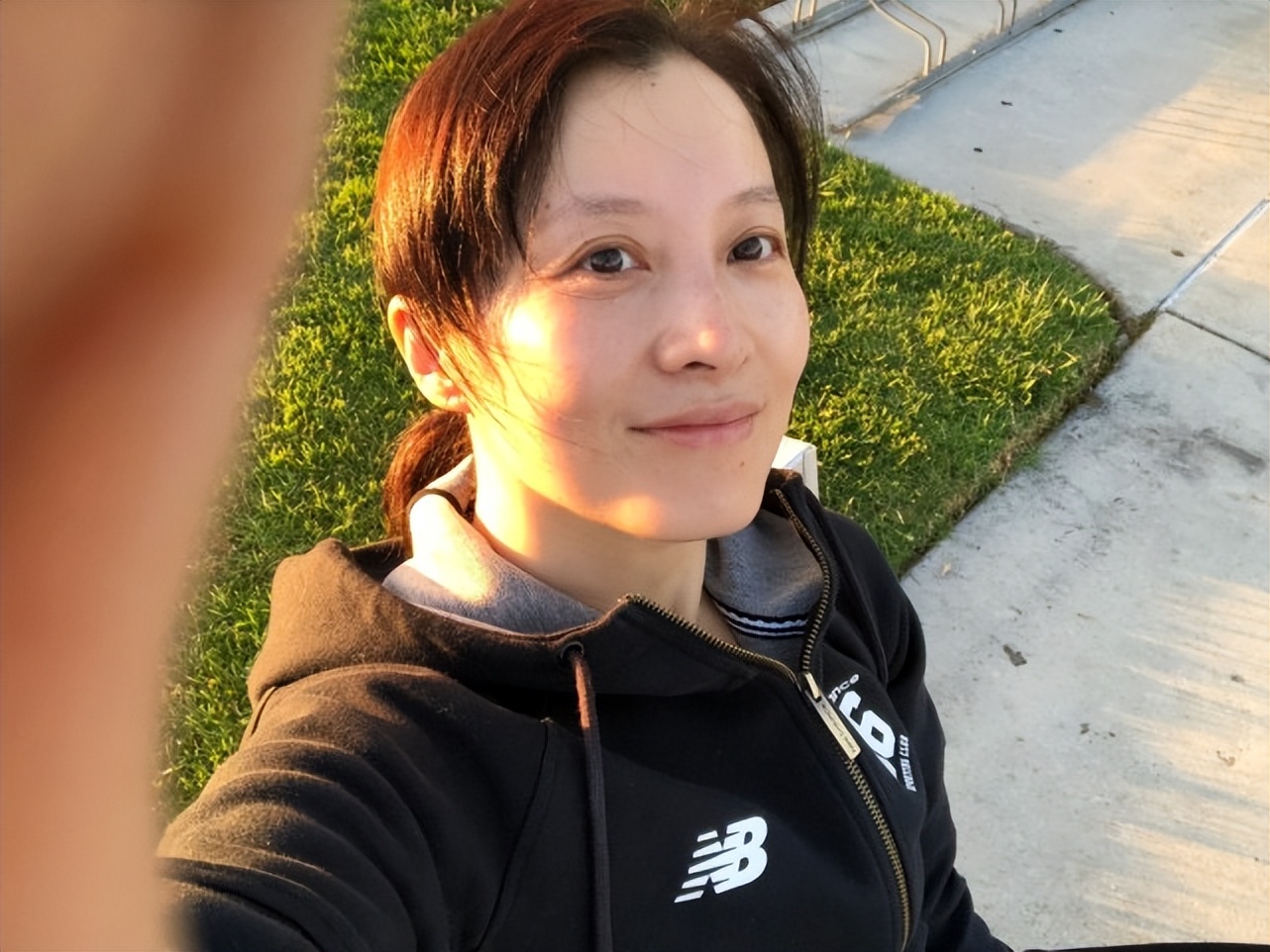 徐露可云近况,可云徐璐当红时