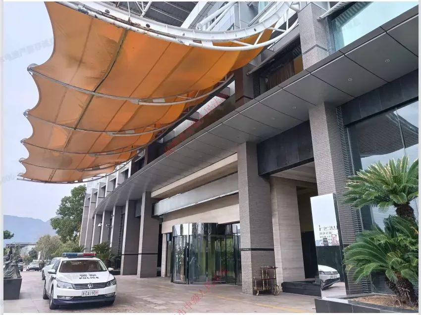 太突然知名品牌撤柜闭店,温州酒店要停业吗