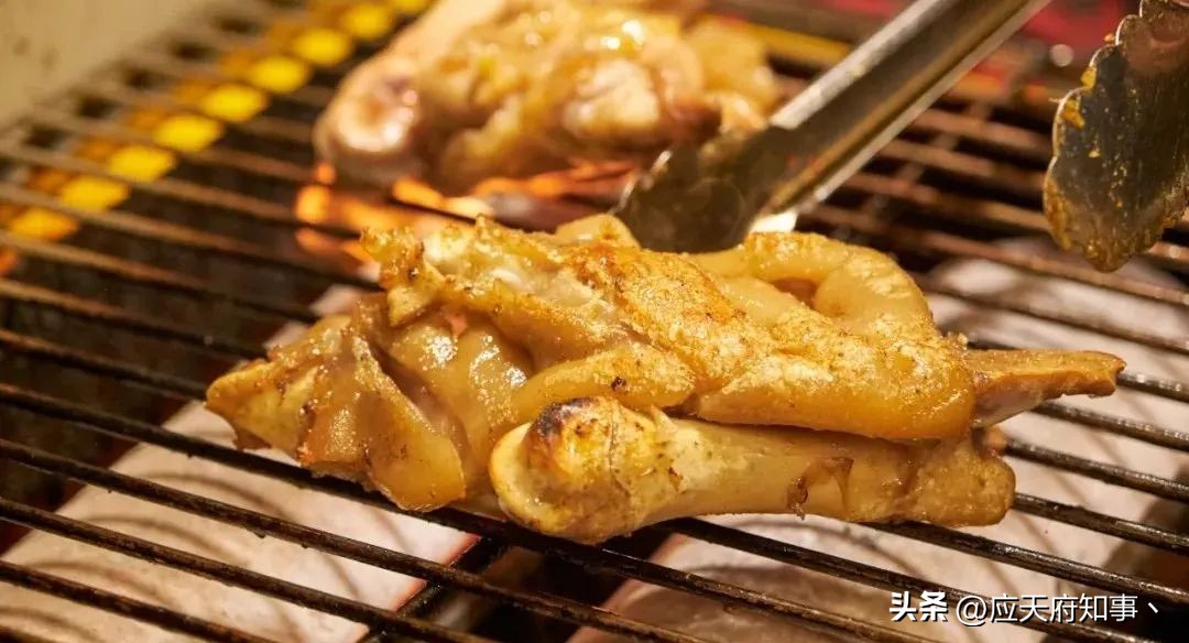 南京大学好吃的美食,南京大学校园里有哪些美食