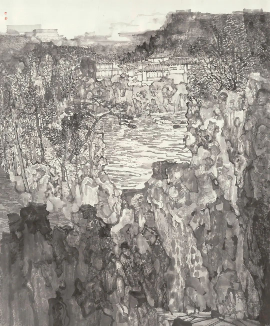 名师与新秀|导师：唐允明推荐学生：曾诚