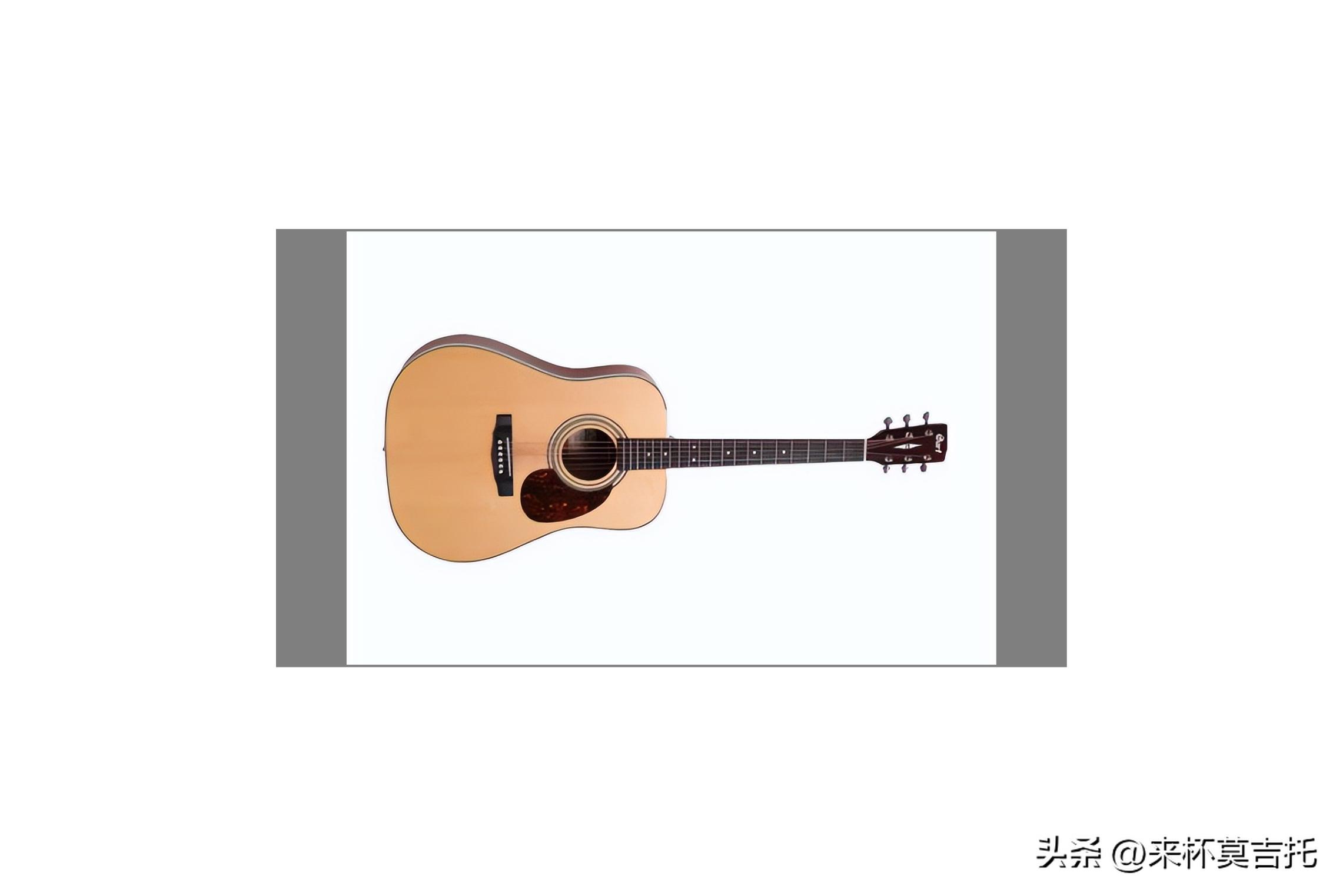 初学者入门吉他选择,新手入门吉他500左右哪款好弹