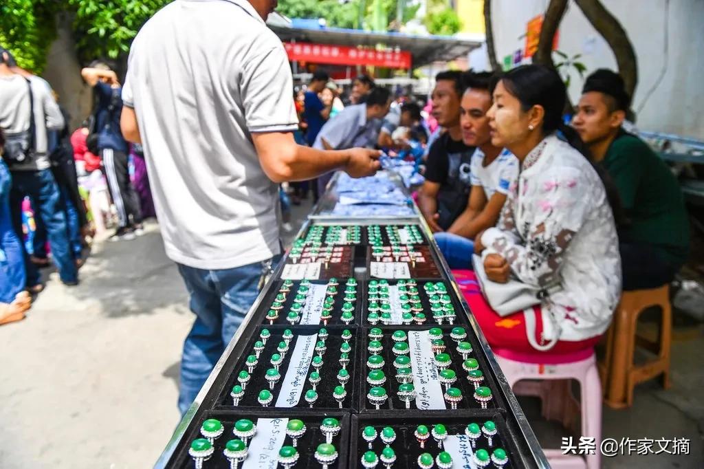 瑞丽是属于哪里,瑞丽是在什么市什么县