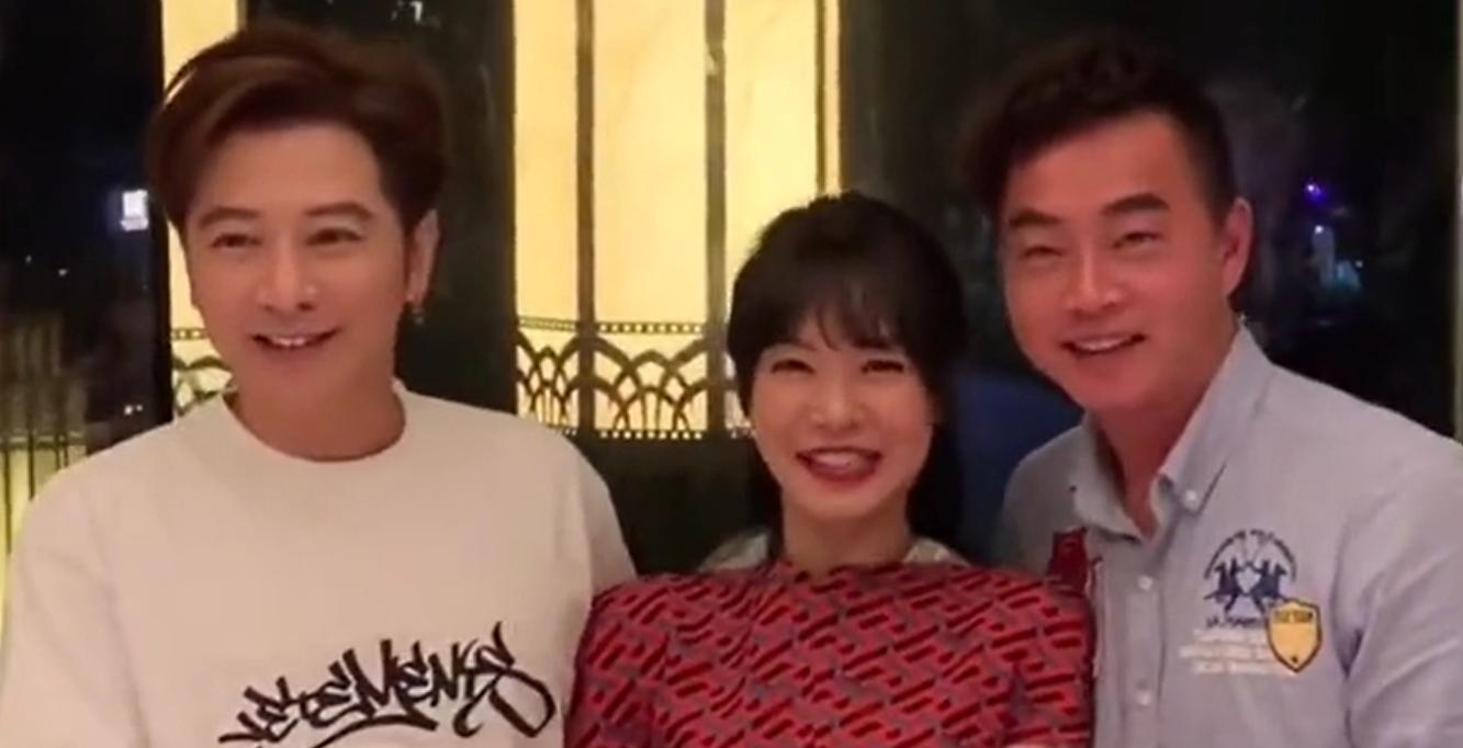 cici888与赌王三太啥关系,cici888是赌王三太的侄女吗