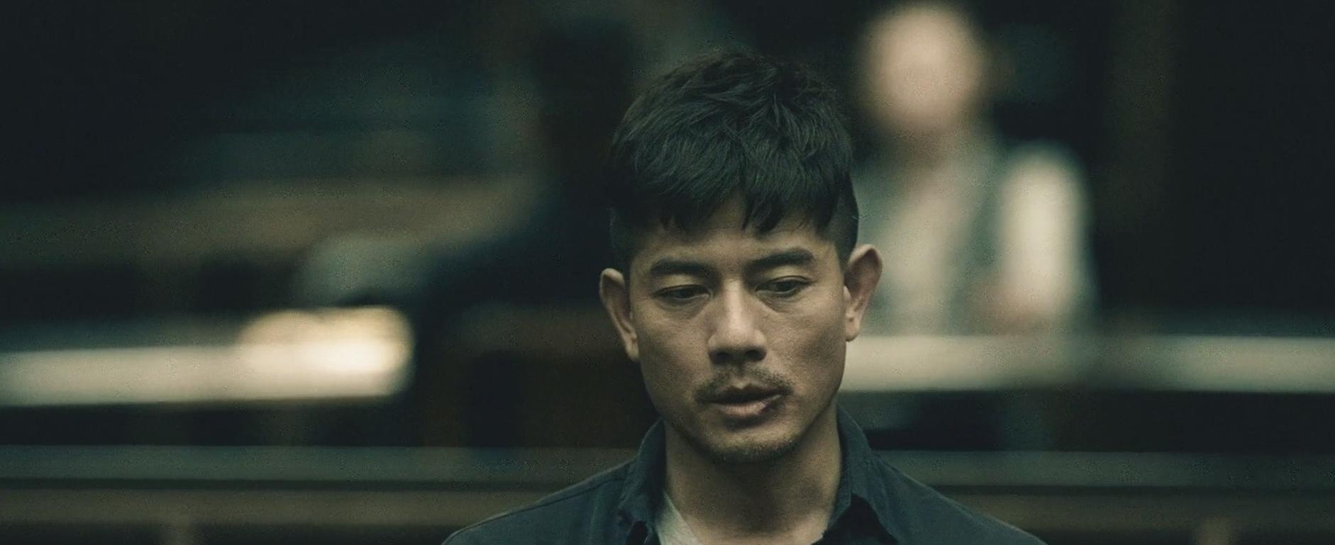 最大设局者——评电影《无双》