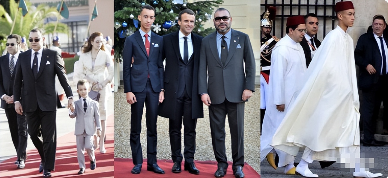 世界上最有钱的四个小孩,全球最富有的4个小孩