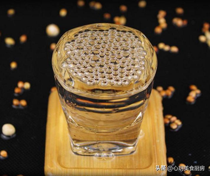 大润发超市有哪几种低价的粮食酒,大润发卖的几款酒