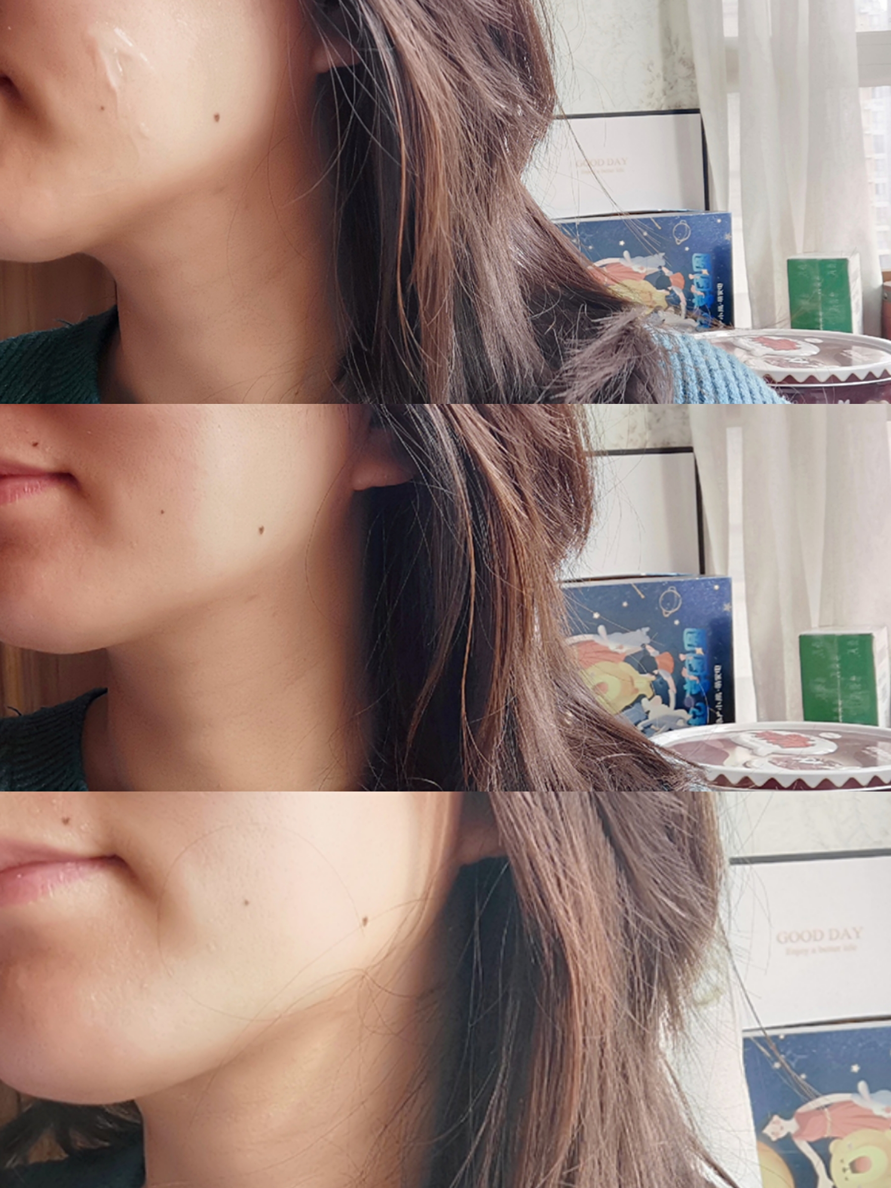 寻荟记芦荟胶,寻荟记芦荟胶老爸评测