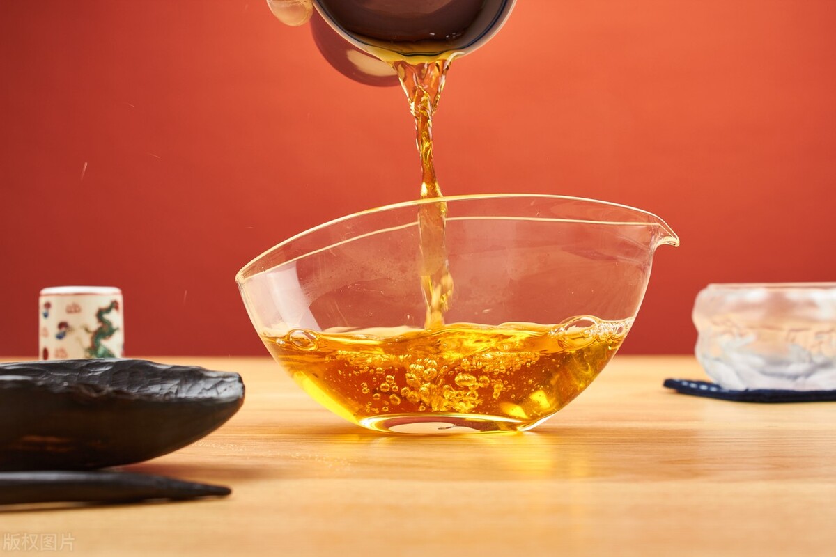 云南茶叶乱象,云南红茶滇红茶推荐