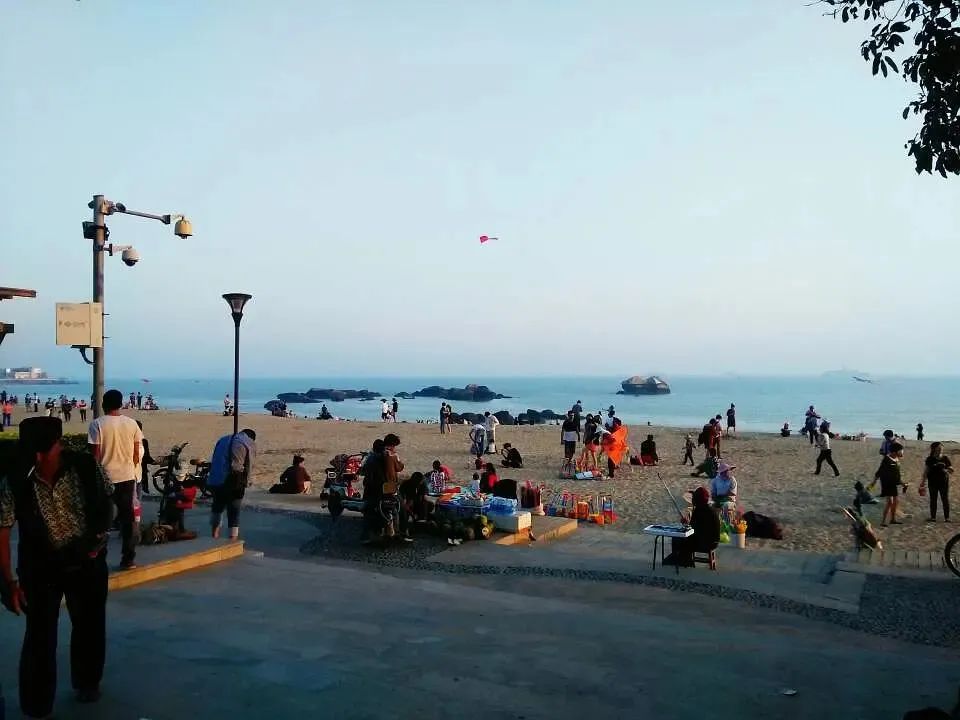 适合看海的城市排行,去哪个城市看海性价比高