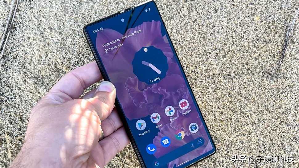 三星s21和pixel6,三星s22ultra与谷歌pixel6pro