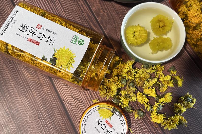 适合立秋喝的排毒养生茶有哪些,入秋之后养生茶喝什么最好