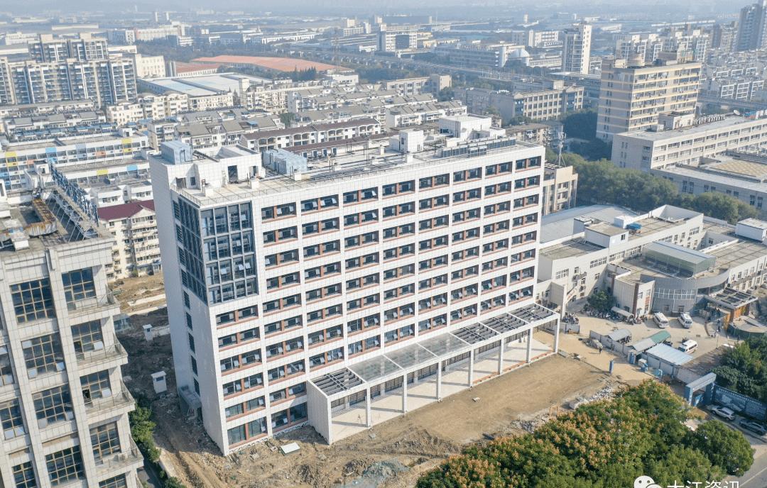 芜湖城北和天医院,芜湖即将建的医院