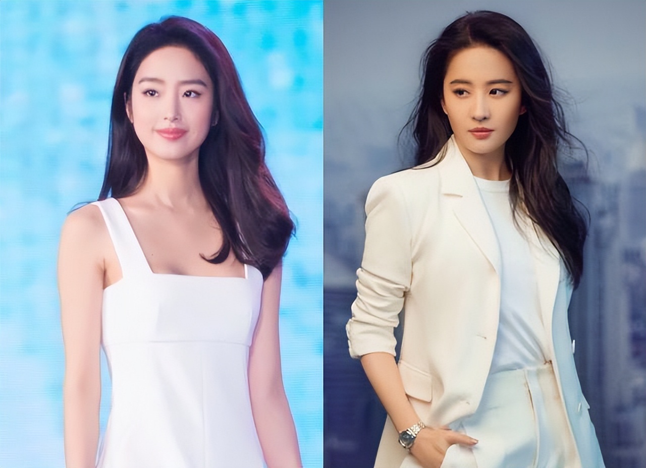 《梦华录》口碑陡转之下，颜值抗打的刘亦菲人设崩塌？