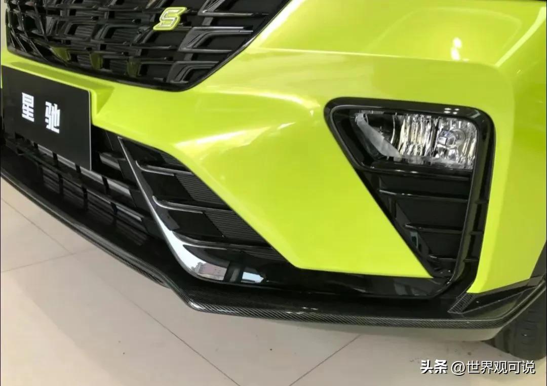 8万落地最热销的五款车型推荐,预算不过15万年轻人买车先看这5款