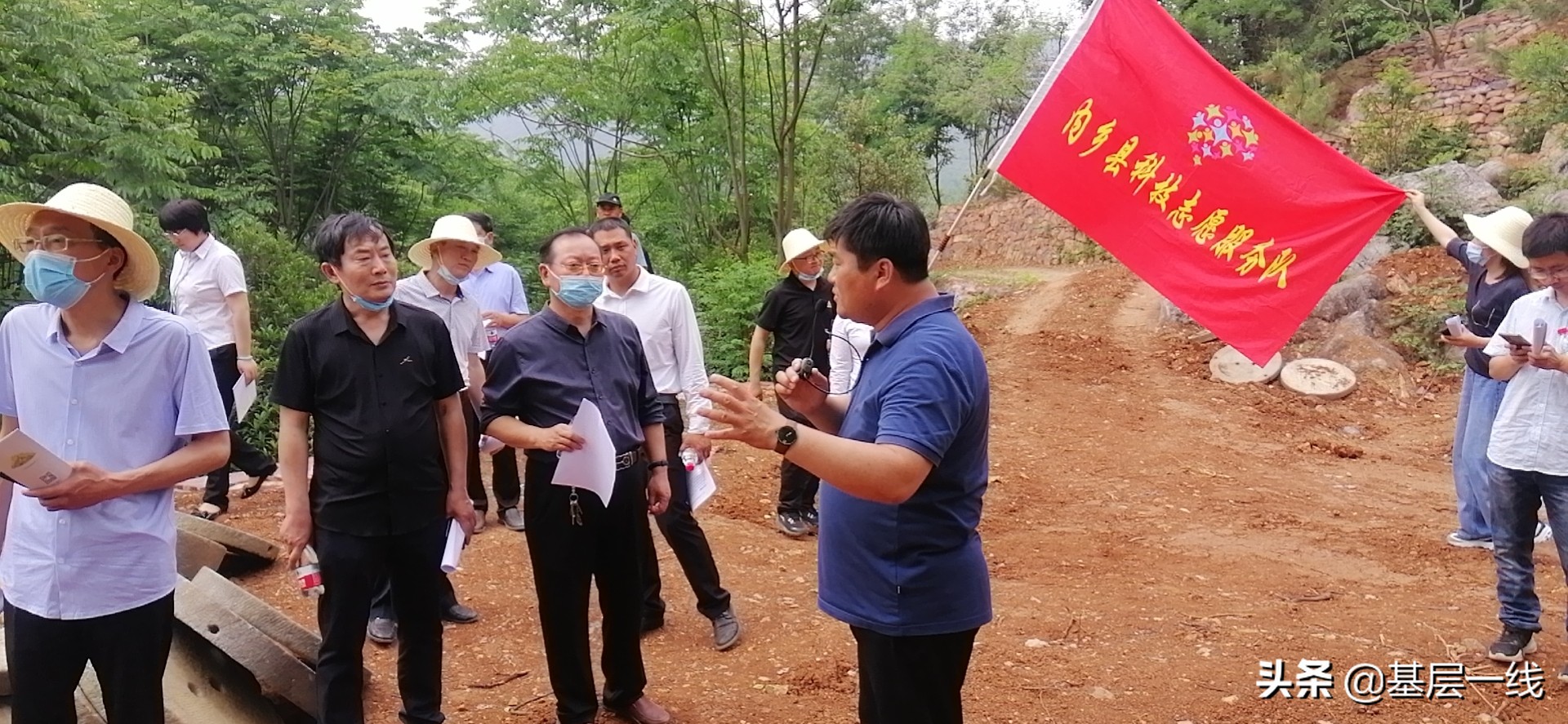 县科协全国科普日筹备会,市科协举办系列科技工作者日活动