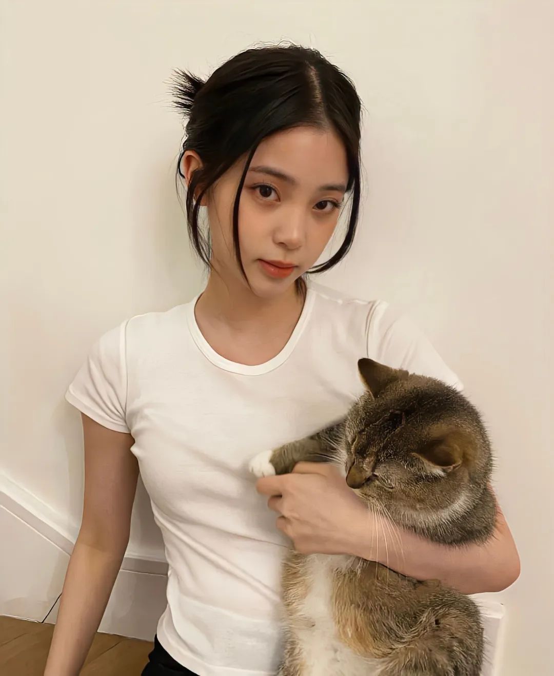 微信头像高清无水印拿走不谢,7月好看微信头像