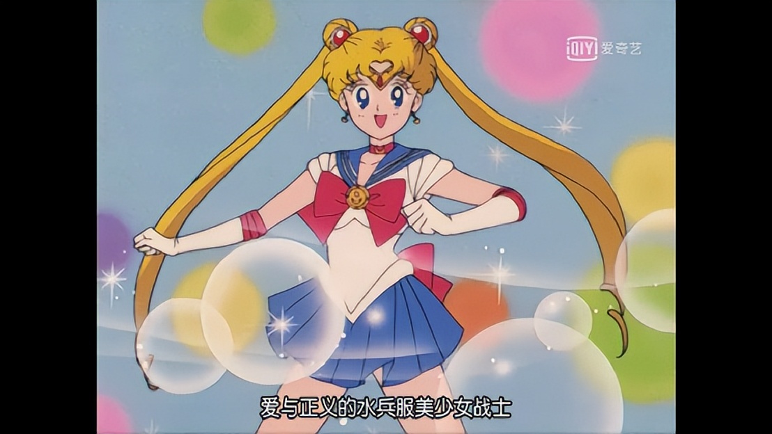 童年被逐渐遗忘的5部动画片,童年的54部动漫