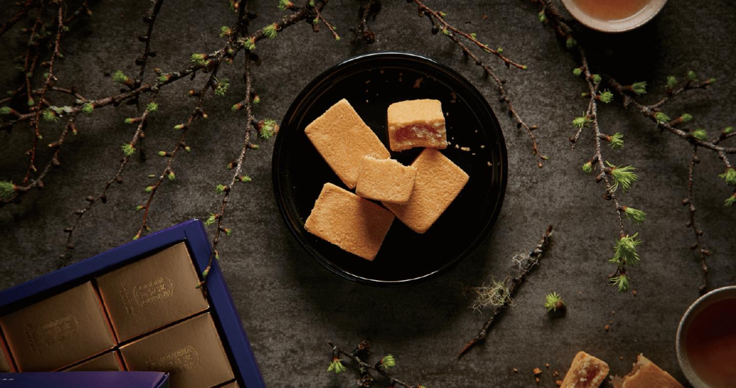 2023全台鳳梨酥推薦TOP10|佳德、微熱山丘等必買台灣伴手禮