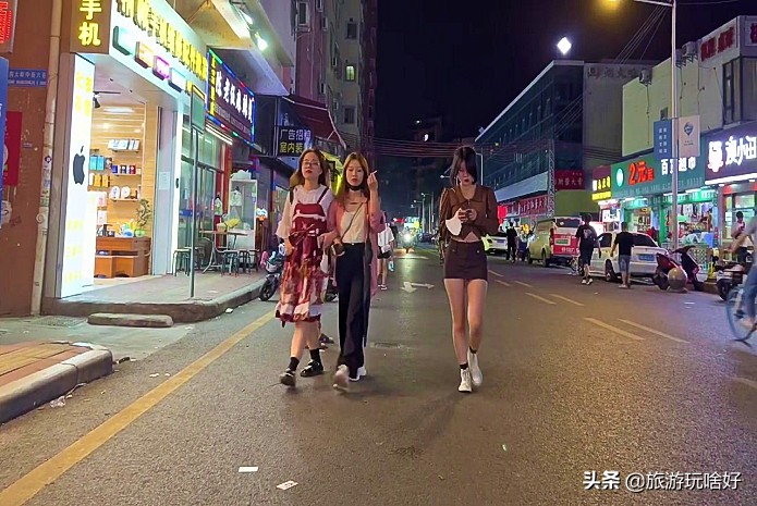 广东汕尾生活水平怎么样,广东汕尾生活现状