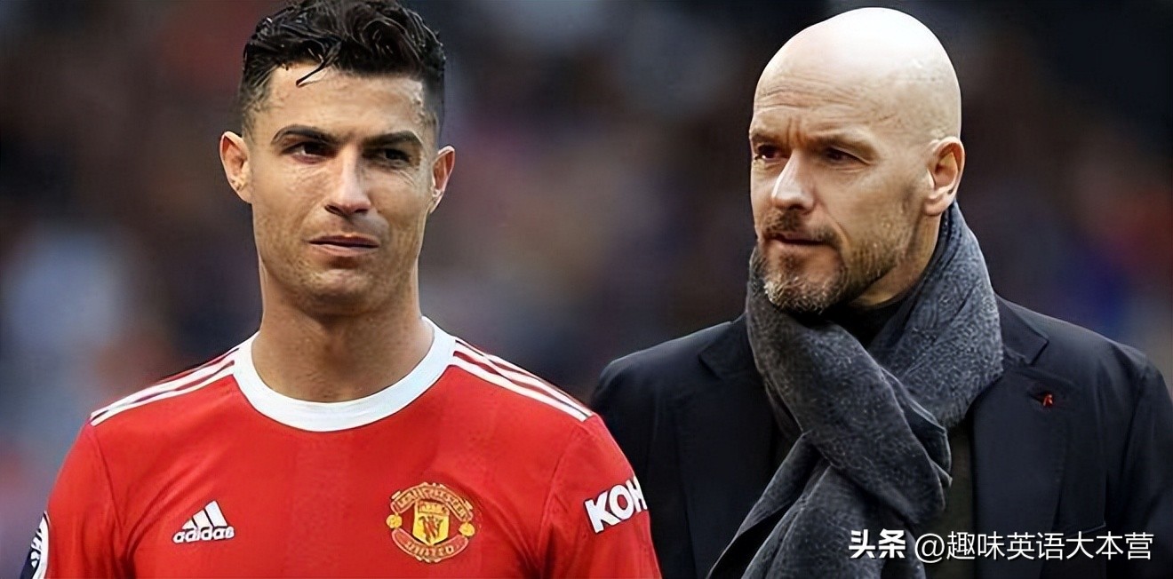 c罗炮轰曼联后贝克汉姆的反应,足坛震惊c罗转会尤文